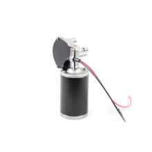 12V /24V Garage Door DC Motor